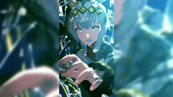 bahas oguri cap dan tamamo cross lagi