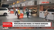 Menyapa Indonesia Siang Sin Po TV - 18 Juli 2025