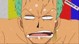 [FUNNY CUT] Thánh đi lạc gọi tên Zoro :))))