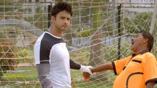 Fidaa by Yash (2018)