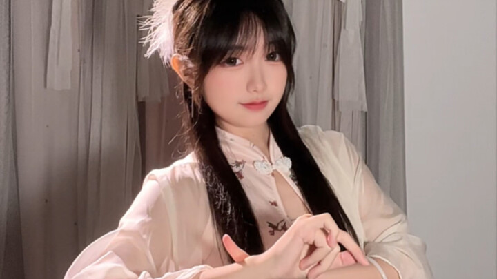 ดีเจเป็ดแมนดาริน