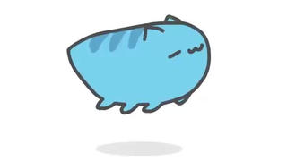 【猫猫虫咖波】咖波的扫地机器人 ！