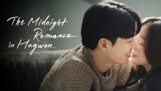 MY MIDNIGHT ROMANCE IN HAGWON EP03 tagalog