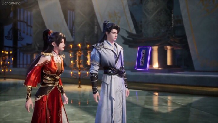 Martial Shattered Galaxy Eps 09 Sub Indo