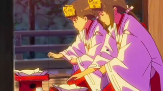 Những Khoảnh Khắc Ngầu Trong Anime 83 #anime