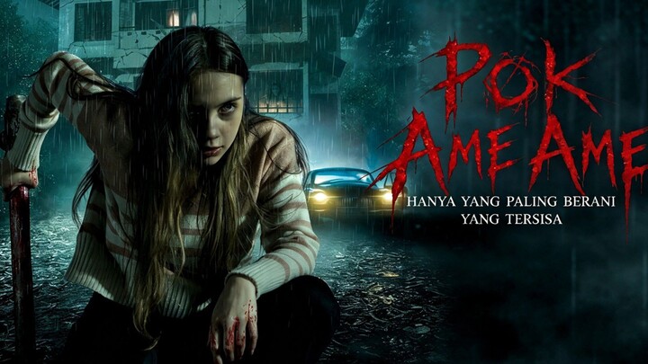 Review - POK AME AME