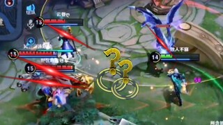 Qinglian! I'm so sorry!!