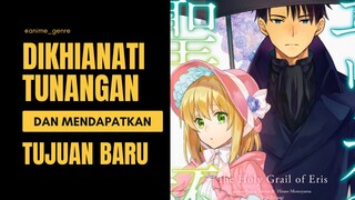 Tunangannya Berselingkuh dengan Wanita Lain, Tapi Ia Malah Dijebak dan Dihukum?! 😱😤