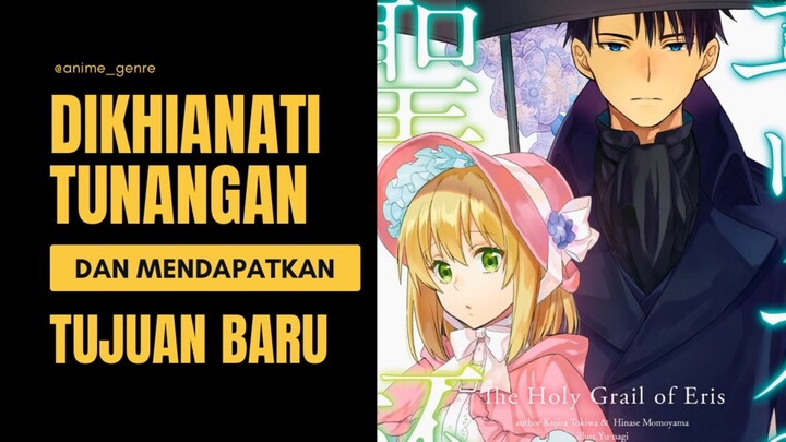 Tunangannya Berselingkuh dengan Wanita Lain, Tapi Ia Malah Dijebak dan Terancam Dihukum?! 😱😤