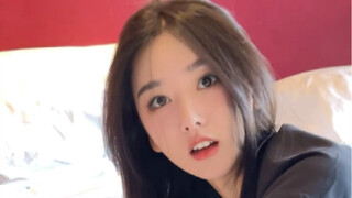 不是说套房，是两张床吗……