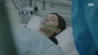 Two lives One Heart (heart surgeon) Episode 8