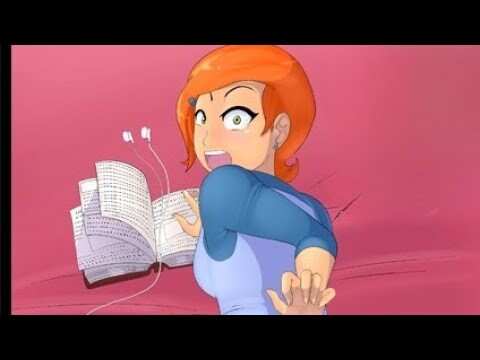 Experiment | Comic Dub