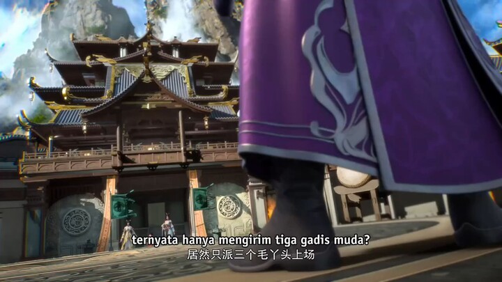 The supreme Body refining Master episode  14