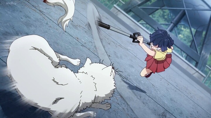 To Your Eternity Season 3 episode 8 English Sub | REACTION