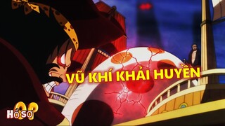 Những bí ẩn về băng Roger #onepiece