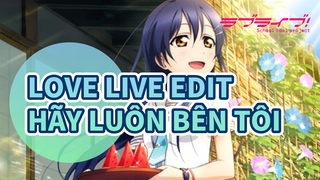 Đồng hành cùng tôi trên hành trình phía trước | Hoạt hình / Love Live / Umi