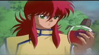 Ghost Fighter (Yuyu Hakusho) Episode 55 Tagalog Dub