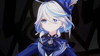 Fufu is so cute🥰