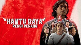 Hantu Raya Pergi Perang (Ep7)