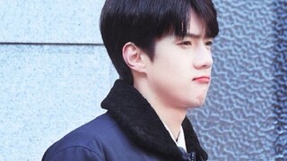 ไม่มีใครบอกอู๋ซื่อฮุ่นเลยว่าราคาของการเติบโตคือการสูญเสียลู่หาน!