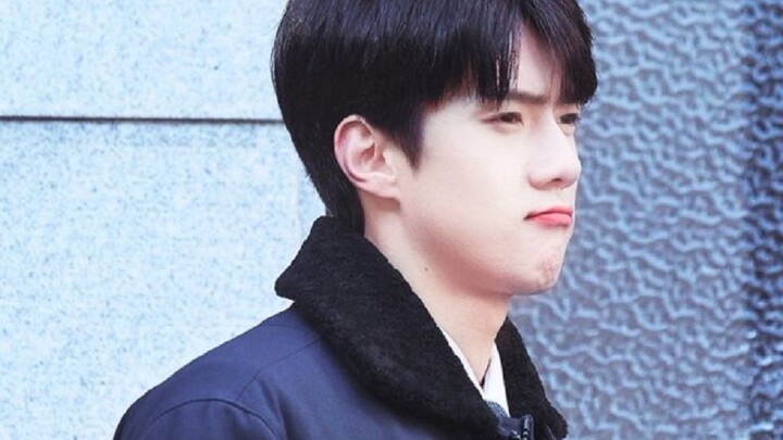 ไม่มีใครบอกอู๋ซื่อฮุ่นเลยว่าราคาของการเติบโตคือการสูญเสียลู่หาน!