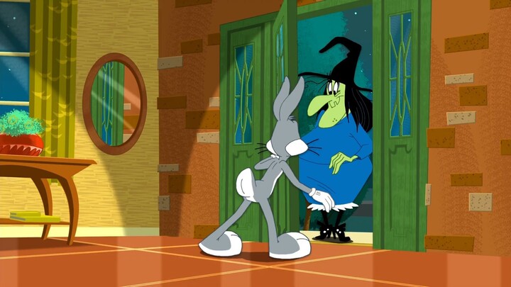 Looney Tunes – The Great Chase | Full Episode