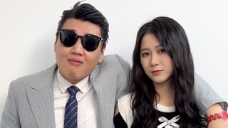 《当代男生过年现状》