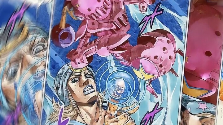 Ketika saya membuka permainan dari sudut pandang manusia pasir