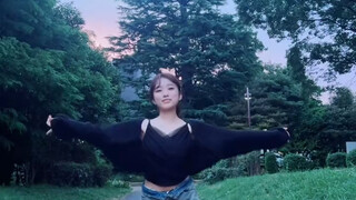 【Yabuki Nako】ظهرت لأول مرة بشكل متألق #ABCD Challenge #TWICE #NAYEON Nako تحديث تيك توك 240711