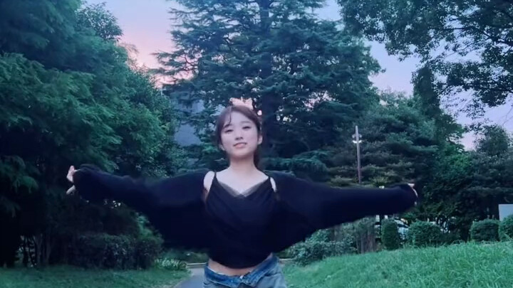 【Yabuki Nako】once made a shining debut #ABCD Challenge #TWICE #NAYEON Nako tiktok update 240711