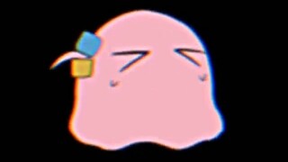 越转越快的波奇章鱼