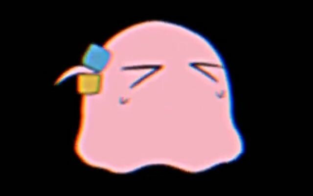 越转越快的波奇章鱼