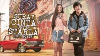 41 Surat Cinta Untuk Starla - 2017 - Indonesian Movies