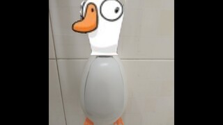 "Anh là ai?" "Tôi là người đàn ông tốt có dao."