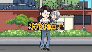 和闺蜜去孤儿院领养，结果她直接把残疾孩子抱走，这是为什么？