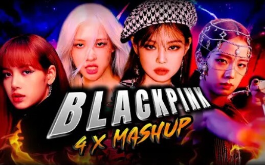 Khi ba anh em Chiến Ca chạm trán cô gái mắc “bệnh tương tư”! BLACKPINK - Lovesick Girls x HYLT x Kil