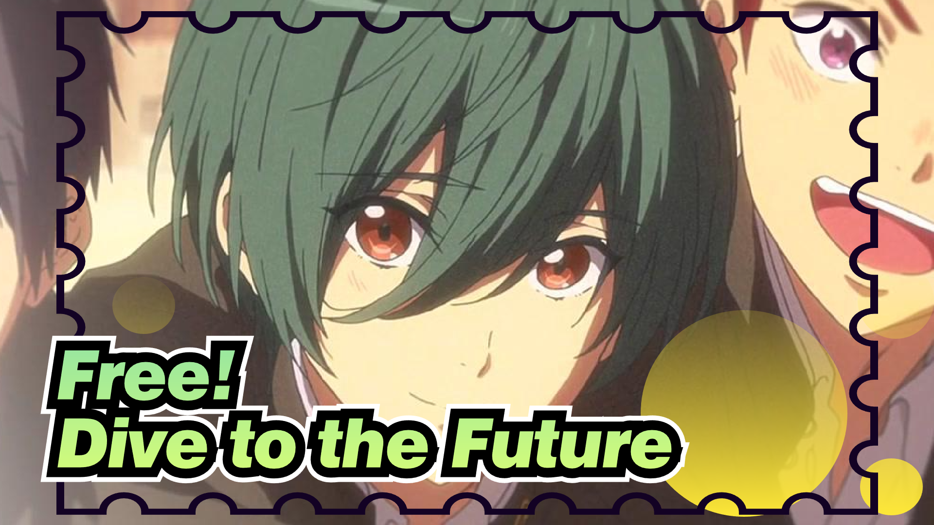 Free Dive To The Future Talent Gushing Like A Spring Bilibili Free Dive To The Future Talent Gushing Like A Spring Bilibili