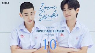 LOVE SICK 2024 EPS 10 INDOSUB