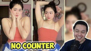 CEWE TIKTOK NO COUNTER