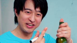 当班上的傻子想当老师