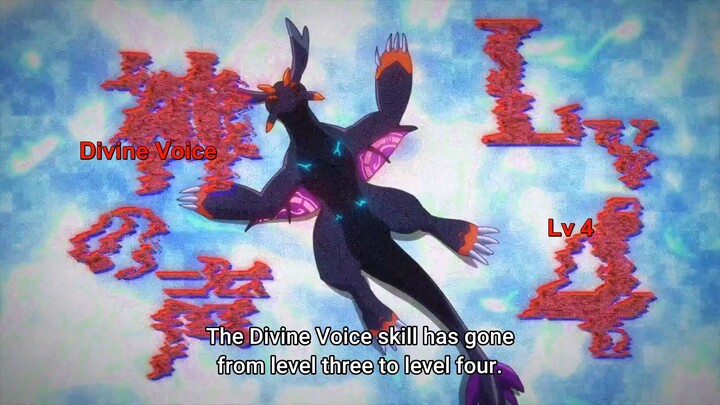 Reincarnated as A Dragon Hatchling 10