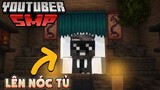 Sát Thủ Tiễn Tôi Lên Nóc Tủ | Minecraft Youtuber SMP #7