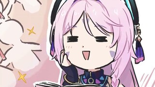 Xitrali: My grandson, have you become stupid from farming?
