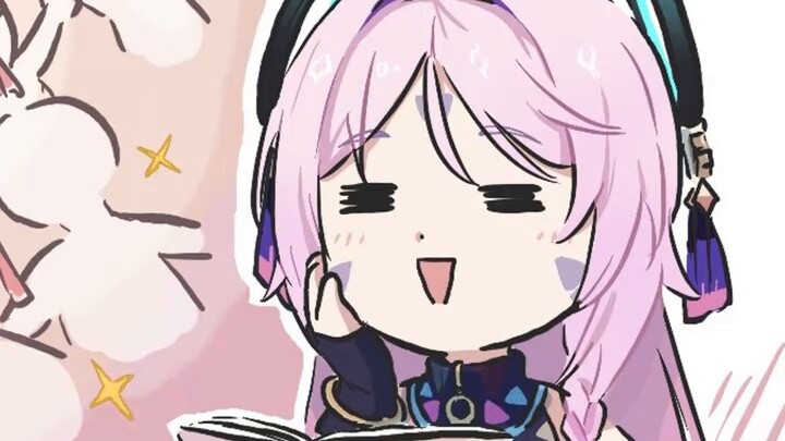Xitrali: My grandson, have you become stupid from farming?