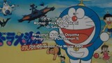 ポケットの中に (Poketto No Naka ni) "Di Saku Mu", Ost. Doraemon The Movie 1980.