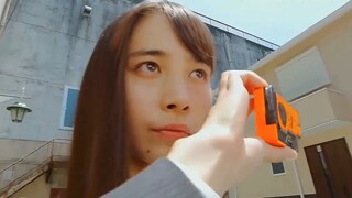 [Siêu mượt 𝟔𝟎𝑭𝑷𝑺/𝑯𝑫𝑹] Bộ sưu tập biến hình toàn diện của Kamen Rider Valkyrie