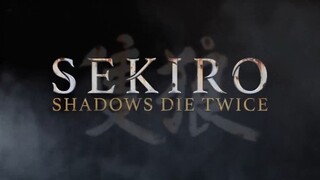 [Sekiro/1080p/Ranxiang Editing] ทุ่มเทให้กับผู้เล่นทุกคนที่รัก Sekiro หลังจากผ่านไปสามปี