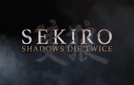 [Sekiro/1080p/Ranxiang Editing] Dedicated to every player who loves Sekiro after three years