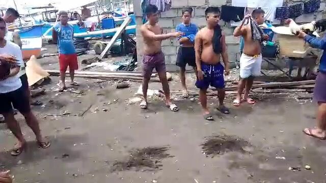 talo ulit medyo Malaki Ang kalaban