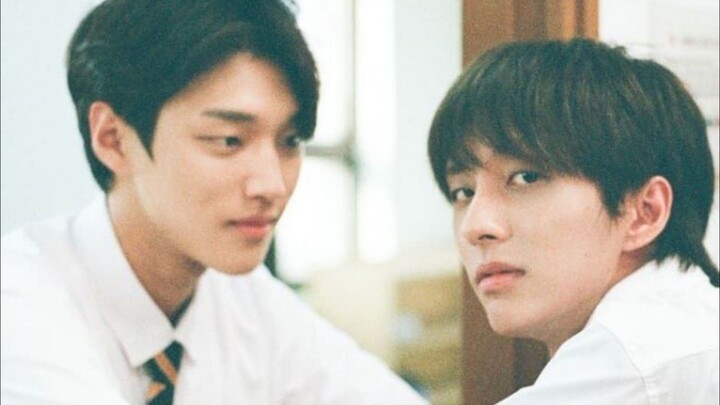 Taming TB Boy Ep 01-02 [Sub Indo]